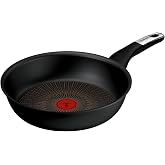 Tefal Explore Fusion Core 9X Tava -24 Cm