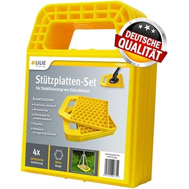 VEVOR CAVALLETTO STABILIZZATORE Per Caravan Rimorchio 2,27 T Regolabile 50-123cm EUR 65,99 - Foto 9