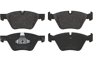 ‎FEBI BILSTEIN febi bilstein 16825 Bremsbelagsatz , 1 Stück