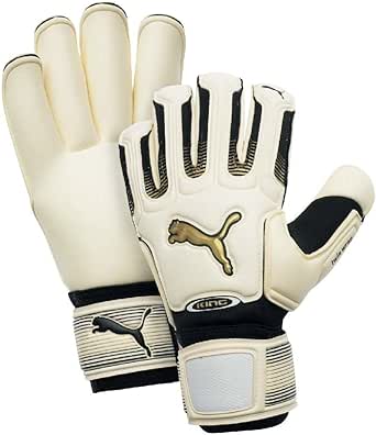 puma king goalkeeper gloves