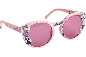 CERDÁ LIFE'S LITTLE MOMENTS Premium Para Niños Y Niñas– Gafas de Sol Minnie Lunettes de Soleil Mixte Enfant
