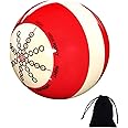 YtotY Training Billiards Cue Ball Practice Training Artifact, Used in American Billiards Eight Balls, Billiard Accessories Practice Balls with Standard Lines