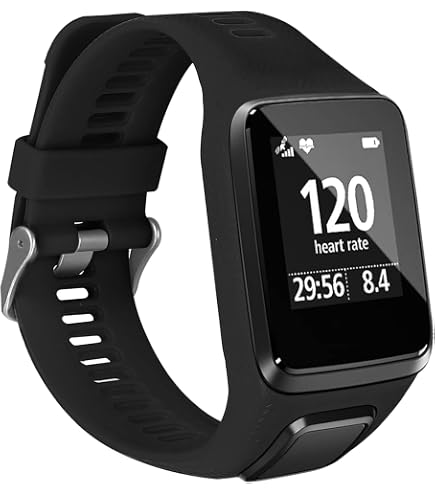 INF Bracciale Polar Vantage M/M2/Grit X in silicone Bianco