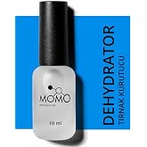MOMO professional Dehydrator (Nail Prep)