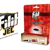 Filit Mikro Jel - Hamamb&ouml;ceği &amp; Karınca