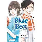 Blue Box - Mavi Kutu 1