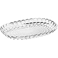 Guzzini Trays, SMMA, 45 x 31 x h4.5 cm