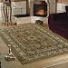 Produktbild Orient Teppich MARRAKESH 0207 BEIGE 120 X 170 cm Handgetufted 100% PP Heatset Fußbodenheizung