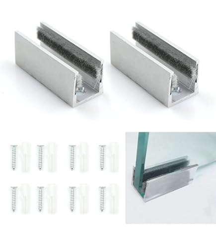 SCHUIFDEURSET FLOW 2D EMUCA CE *voor 2 deuren*softclose*max.30kg* Furniture Fittings SCHUIFDEURSET FLOW 2D EMUCA CE *voor 2 deuren*softclose*max.30kg* Furniture Fittings