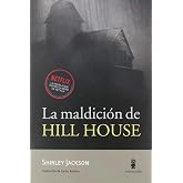 La maldici&oacute;n de Hill House: 25 (Tour de force)