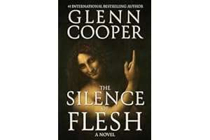 The Silence of Flesh: A Novel of Conscience, Identity, and Holy Vows
