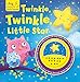 Twinkle, Twinkle Little Star (A Big Button for Little Hands Sound Book) by 