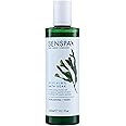 SenSpa Reviving Seaweed Bath Soak - 250ml Detoxing Natural Bubble Bath Soap with Essential Oils, Vegan Bubble Bath for Women & Men, Bath Additives Spa Gifts - Luxury Bath Products