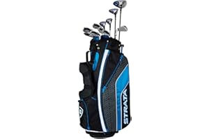 Callaway Set completo da golf Strata da uomo