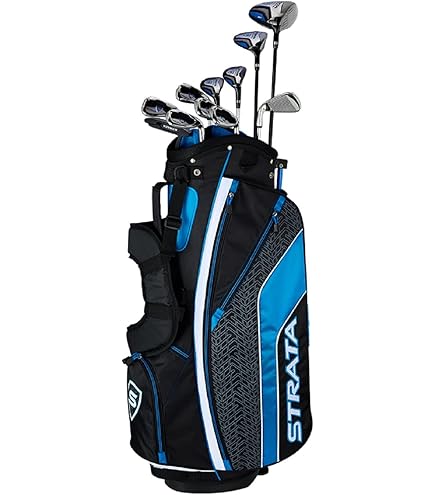 クラブ Callaway Strata Ultimate Women Golf Set Callaway Strata Ultimate 16-Piece Women's Set キャロウェイ