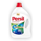 Persil Jel Sıvı &Ccedil;amaşır Deterjanı Okyanus Ferahlığı 2470Ml (38 Yıkama)