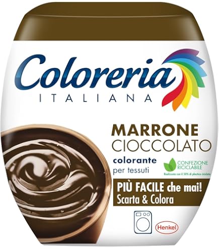 Decolorante Per Tessuti Coloreria Italiana - 4 Confezioni Da 200g Per Lavatrice O Mano - Foto 2