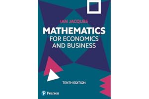 Mathematics for Economics and Business