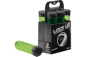 Dye Precision Locklid 160 runde Paintball-Pod