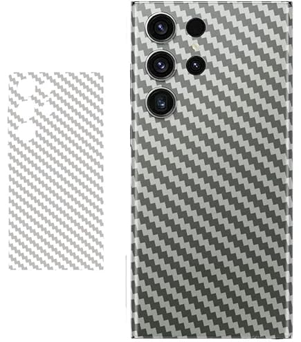 Betxell Skins Wraps: Galaxy S24 & S23 Series - View #7