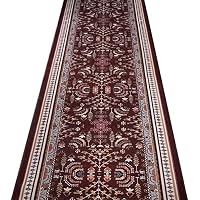 Dicke 8mm Qiangda Flur Teppich Laufer Langflor Teppiche Lang