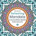 Refreshing Mandala - Colouring Book for Adults Book 1 RS.168.00