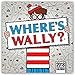 Produktbild Where's Wally - Wo ist Walter 2018: Original Carousel-Kalender [Mehrsprachig] [Kalender] (Wall-Kalender)