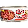 Tasty Nibbles Ready to Eat Kerala Fish Curry with Chilli 185g