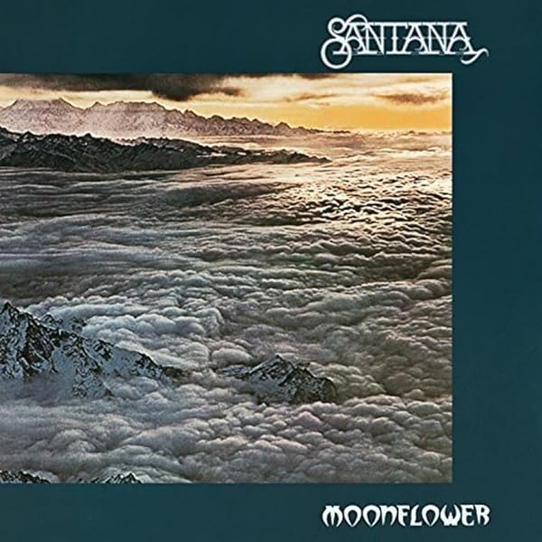 The Best Of Santana: Amazon.pl: Płyty CD i winylowe