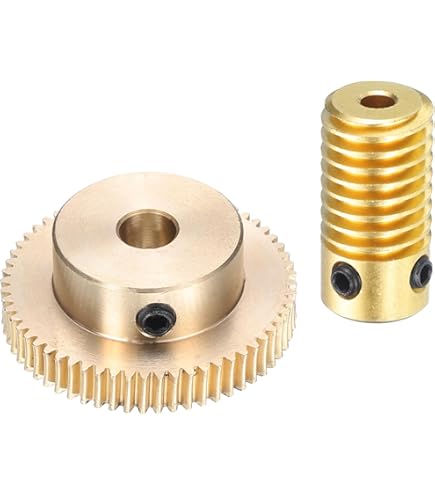 Ingranaggio Rinforzato Per Albero Lento CAME V200 V 200 V200N V - Foto 9