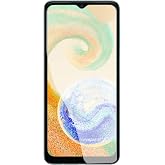 KZY İletişim Samsung Galaxy A04S ile Uyumlu Nano Ekran Koruyucu Kırılmaz Esnek Cam