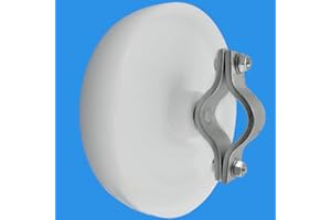 ZATO Rad Rolle für Eventzaun Absperrgitter Transportrolle Bauzaun Ersatzrad (zato69BO*42)