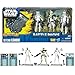 Produktbild Star Wars Battle Pack "Defend Kamino" The Clone Wars von Hasbro