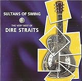 incl. Twisting By The Pool (CD Album Dire Straits, 16 Tracks) - Dire Straits