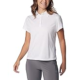 Columbia Tidal Tee SS Polo Kadın Tiş&ouml;rt