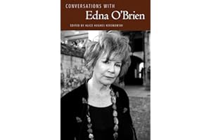 Conversations with Edna O'Brien