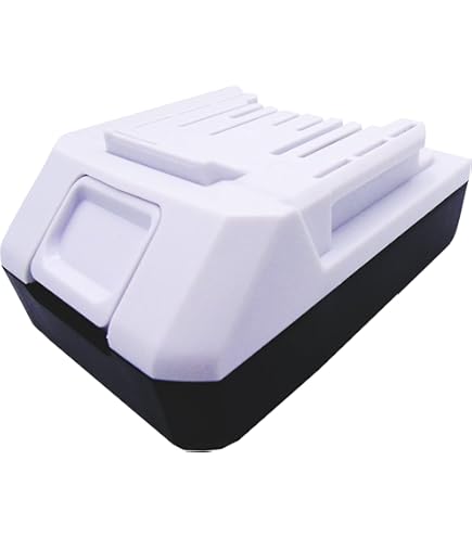 PowerSmart® Batterie 3000mAh pour METABO 18,00V BSZ 18 Impuls, BSZ 18