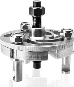 Extracteur De Poulie Nervurée Pour Alternateur Et Pompe à Eau - Modèle OC-PRO 14260