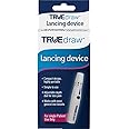 TRUEdraw Lancing Device NIM2H01-81, 1 Each