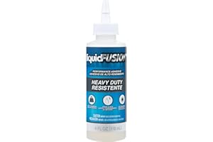 ALEENE'S I Love To Create Liquid Fusion Adhesive-4 Oz, Paper, 4OZ