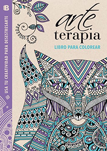 Download Arte terapia - para desestresarte (Lila) Download Arte terapia - para desestresarte (Lila)
