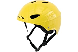 NRS Havoc Livery Kayak Helmet