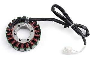 ADRITEC AUTOPARTS Alternador Estator Bobina Encendido Kawasaki ER650 ER6N EX650 EN650 Ninja 2012-2017