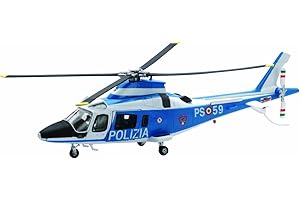 Newray - Helicóptero radiocontrol, 1:43 (25173)