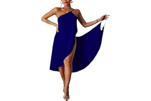 LIKPOJA Women's Beach Coverups Dress Summer Beach Wraps Wear Adjustable Straps Wrap Dress Cover Up Beachwear for Women