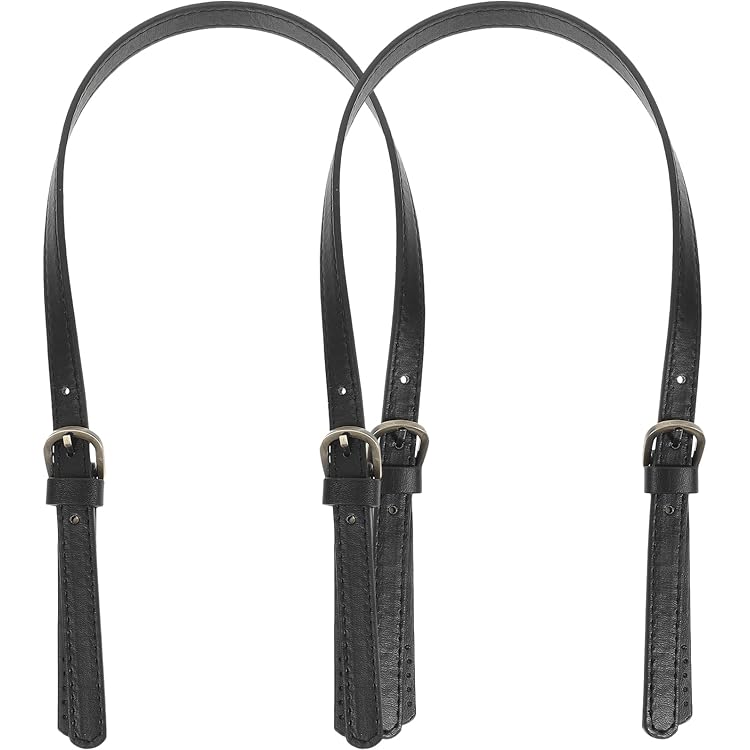 Tassen & Dames Riemen | Leren Accessoires