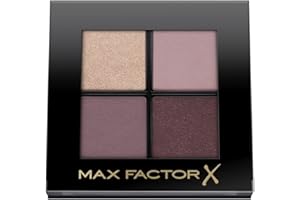 Coty Max Factor Colour X-Pert Soft Touch Palette Paleta de Sombras de Ojos Tono 002 Crushed Blooms 50 g