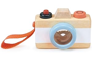 Mentari Toys - Develop Skills with Fun Gadgets for Kids 18 Months+ (Camera)
