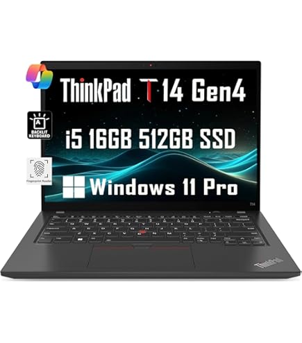 Lenovo ThinkPad E16 Gen 1 Notebook 13th Gen Intel Core i5-1335U 16