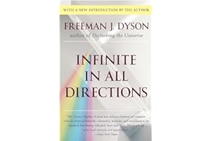 Infinite in All Directions: Gifford Lectures Given at Aberdeen, Scotland April-November 1985